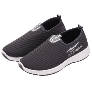 The Sole Provides For Superior And Quick Drying That Creates A Cooler Men Fashion Mesh Comfort Light Casual Sport Shoes